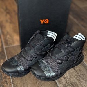 Y-3 Kozoko High
